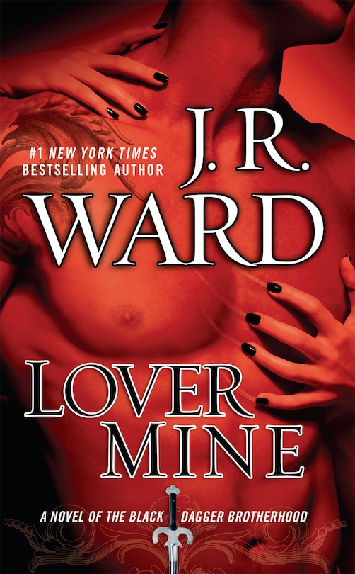 Front cover_Lover Mine