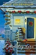 Couverture_A Holiday Yarn