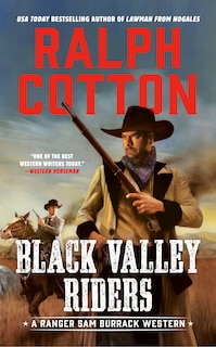 Front cover_Black Valley Riders