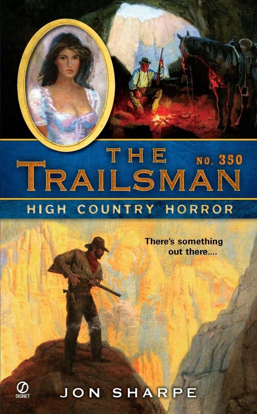 Couverture_The Trailsman #350