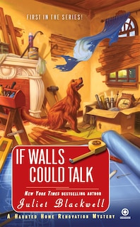 Couverture_If Walls Could Talk