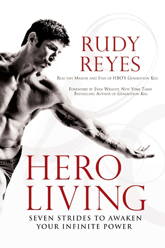 Front cover_Hero Living