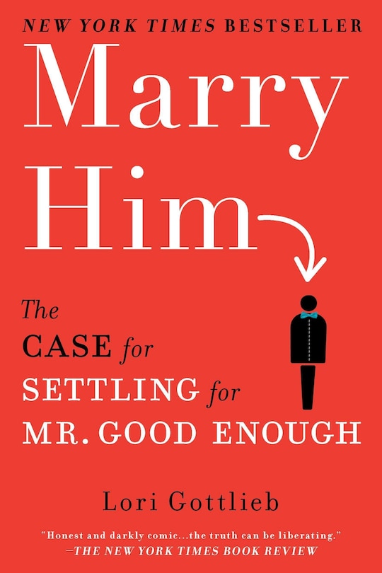 Front cover_Marry Him