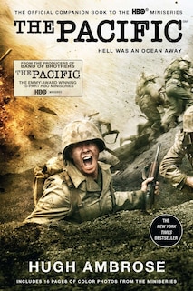 Front cover_The Pacific