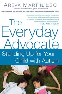 Couverture_The Everyday Advocate