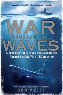 Couverture_War Beneath The Waves