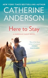Front cover_Here to Stay