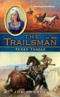 Front cover_The Trailsman #352