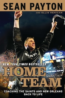 Front cover_Home Team