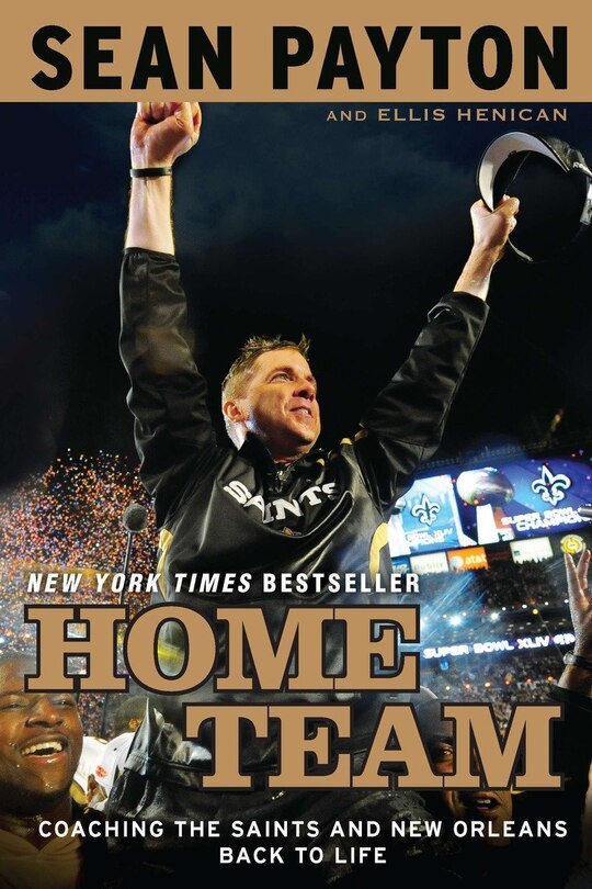 Front cover_Home Team