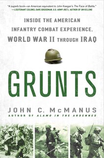Front cover_Grunts
