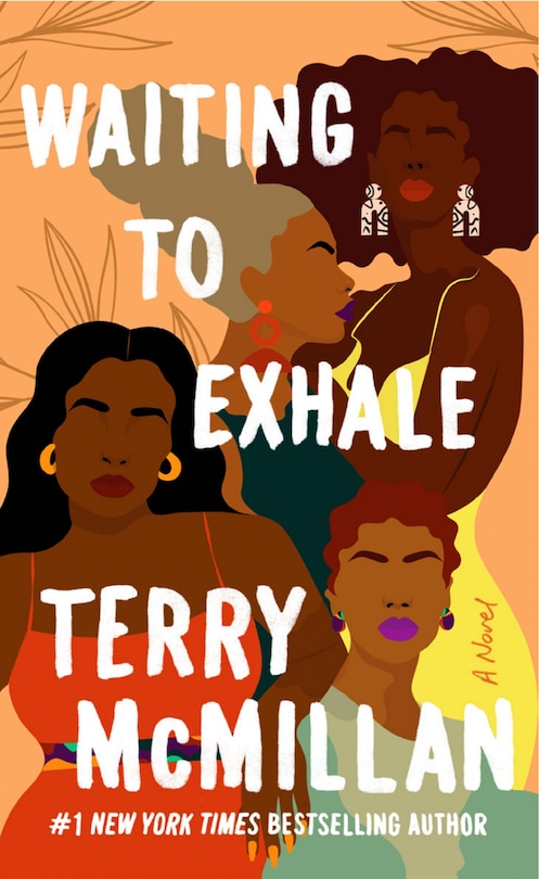 Front cover_Waiting To Exhale