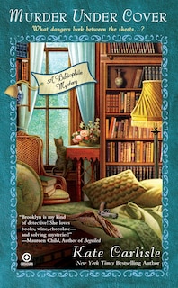 Couverture_Murder Under Cover