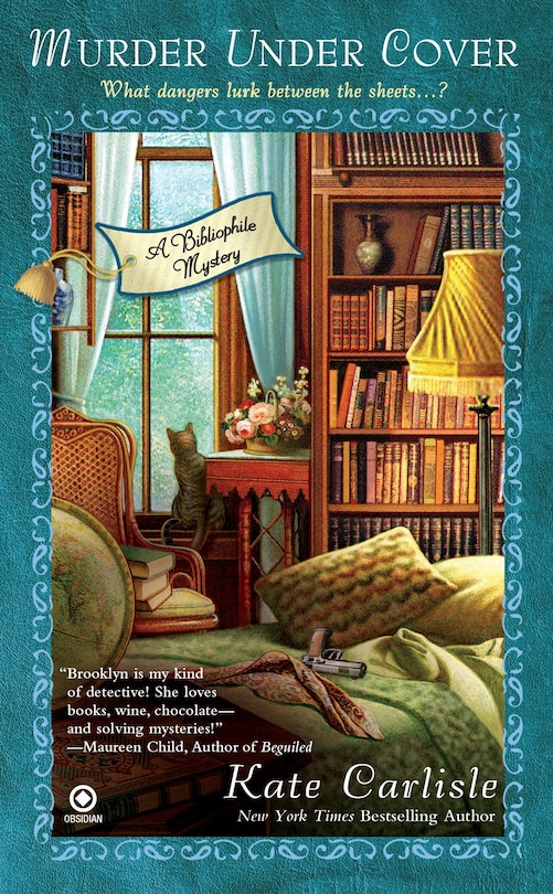 Couverture_Murder Under Cover
