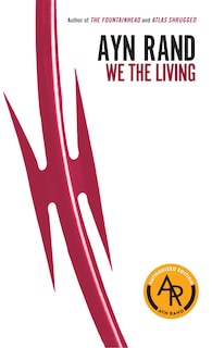 We The Living (75th-anniversary Edition)