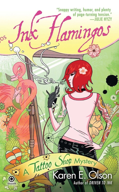 Couverture_Ink Flamingos
