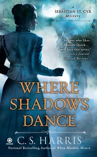 Front cover_Where Shadows Dance