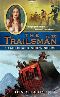 Couverture_The Trailsman #357