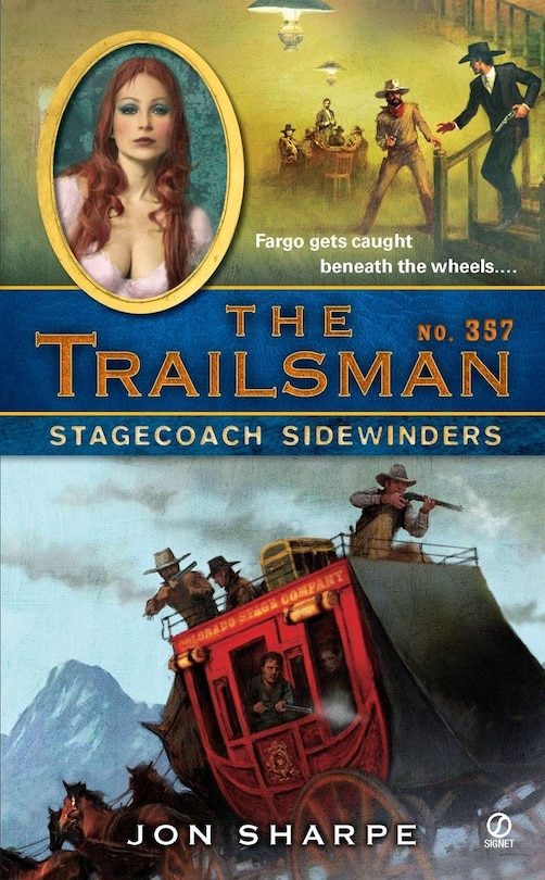 Couverture_The Trailsman #357