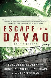 Front cover_Escape From Davao