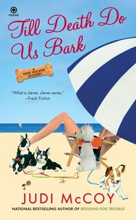 Front cover_Till Death Do Us Bark