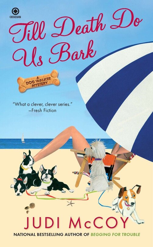 Front cover_Till Death Do Us Bark