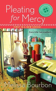 Front cover_Pleating For Mercy