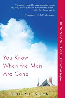 Couverture_You Know When The Men Are Gone
