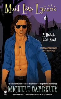 Couverture_Must Love Lycans