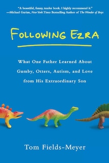 Front cover_Following Ezra