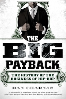 Front cover_The Big Payback