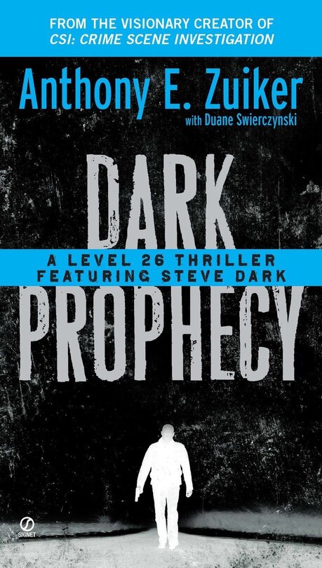 Front cover_Dark Prophecy