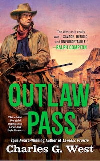 Front cover_Outlaw Pass