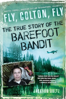 Front cover_Fly, Colton, Fly