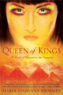 Front cover_Queen Of Kings
