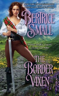 Couverture_The Border Vixen
