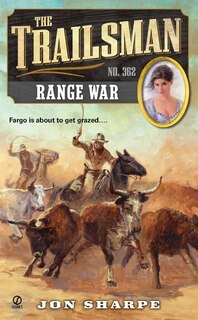 Front cover_The Trailsman #362
