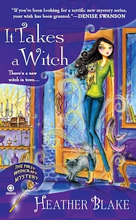 Couverture_It Takes A Witch