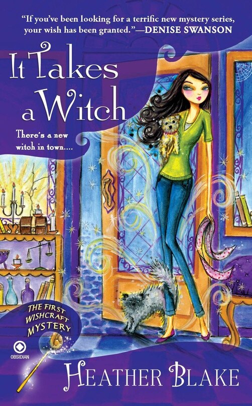 Couverture_It Takes A Witch