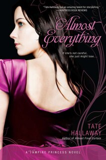 Front cover_Almost Everything