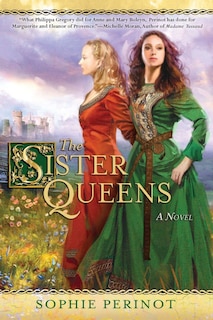 Couverture_The Sister Queens