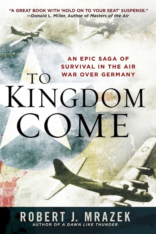 Front cover_To Kingdom Come