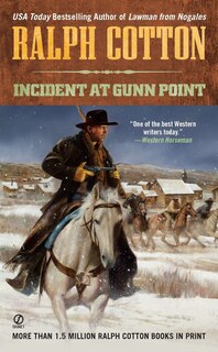 Front cover_Incident At Gunn Point