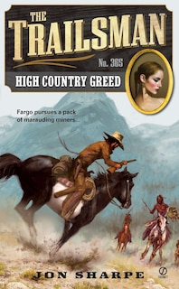 Couverture_The Trailsman #365