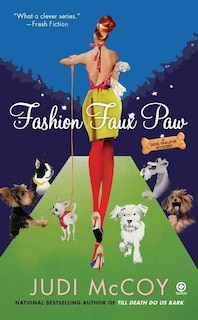 Front cover_Fashion Faux Paw