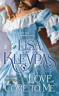Front cover_Love, Come To Me