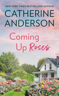 Front cover_Coming Up Roses