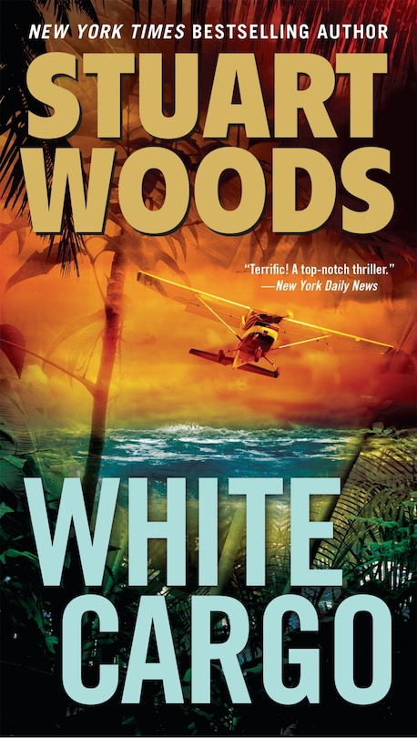 Front cover_White Cargo