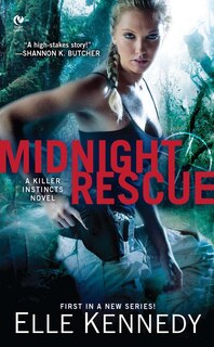 Front cover_Midnight Rescue