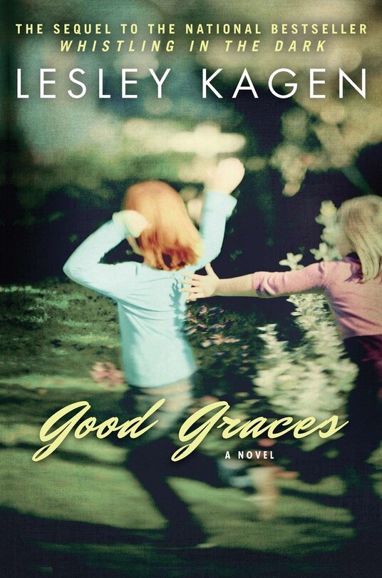 Front cover_Good Graces